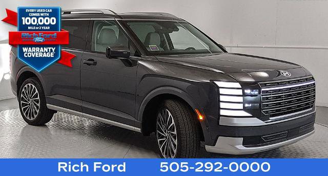 Used 2026 Hyundai Palisade Calligraphy