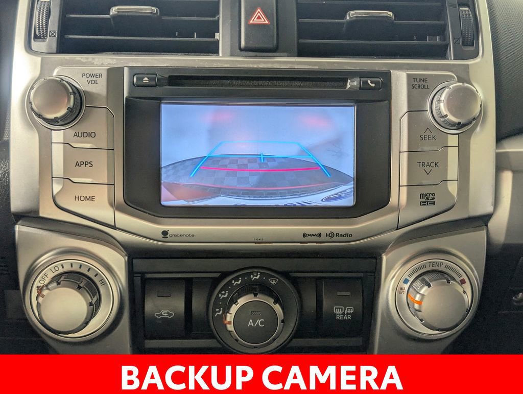 Used 2019 Toyota 4Runner SR5 image 9