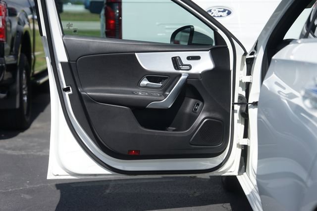 Used 2020 Mercedes-Benz A 220 image 31