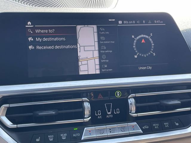 Used 2022 BMW 430i Coupe RWD image 23