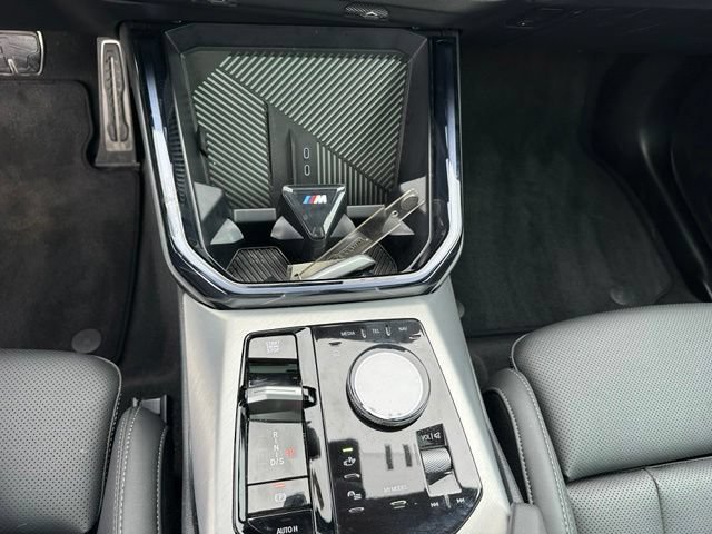 Used 2025 BMW X3 xDrive30i AWD/4WD image 33