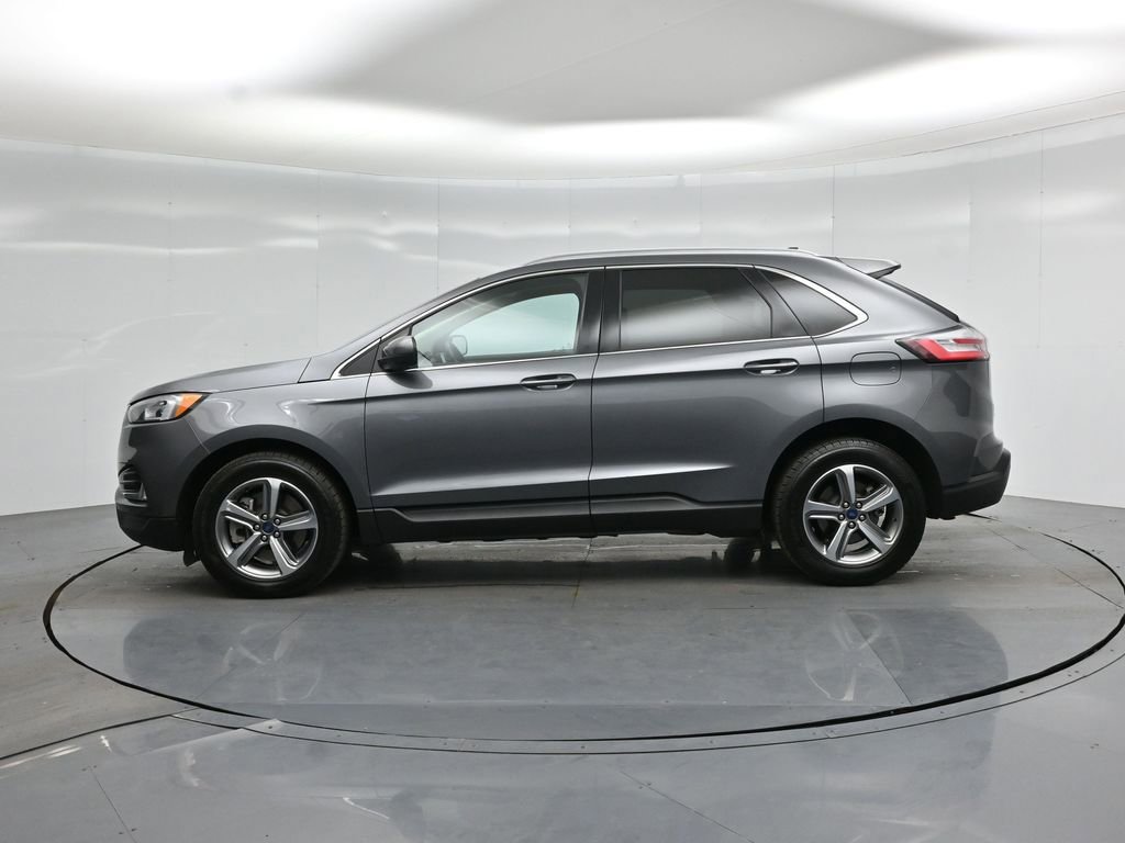 Certified 2021 Ford Edge SEL w/ Convenience Package image 32