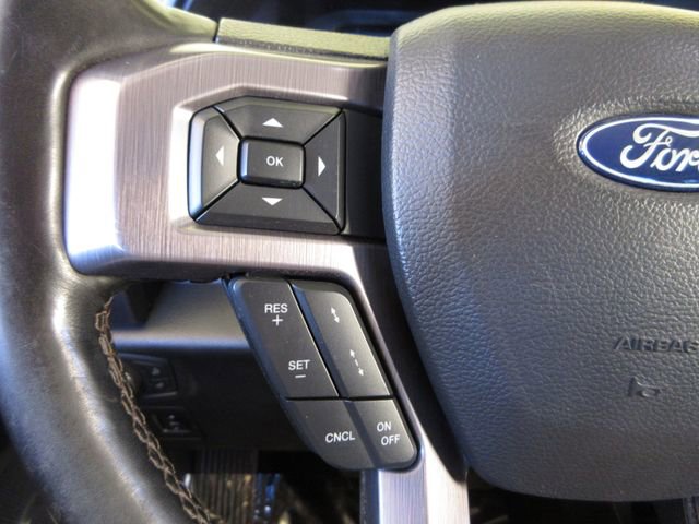 Certified 2020 Ford Expedition Platinum image 15