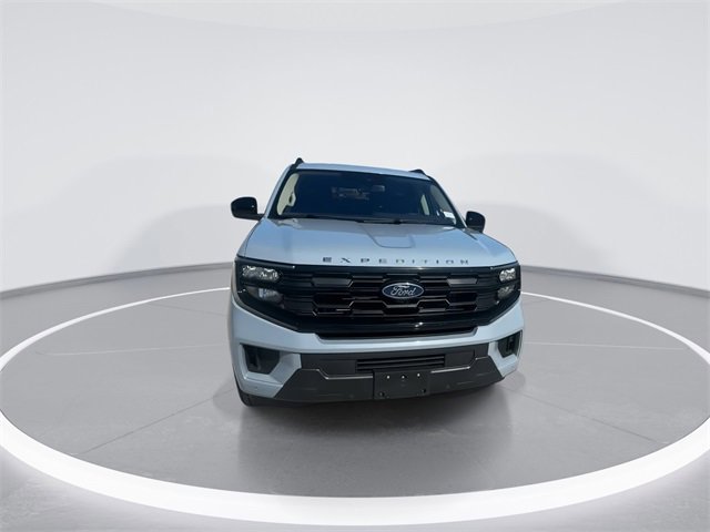 Certified 2025 Ford Expedition Active image 13