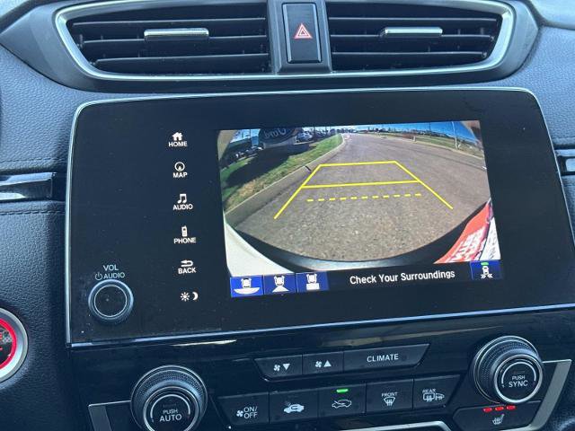 Used 2018 Honda CR-V Touring image 24