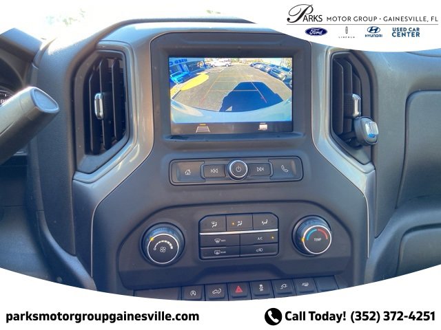 Used 2020 Chevrolet Silverado 1500 Custom w/ Rally Edition image 19