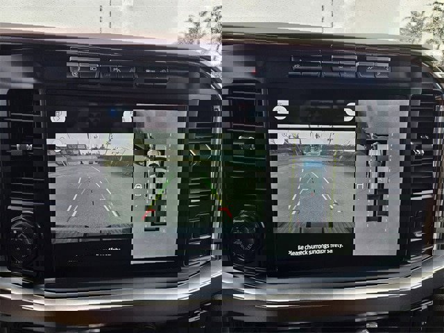 Certified 2024 Ford F350 King Ranch image 11