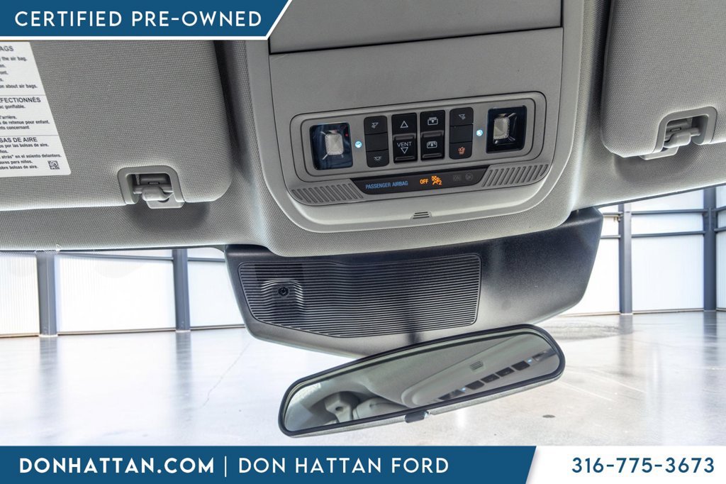 Certified 2023 Ford Explorer XLT w/ Equipment Group 202A AWD/4WD image 14