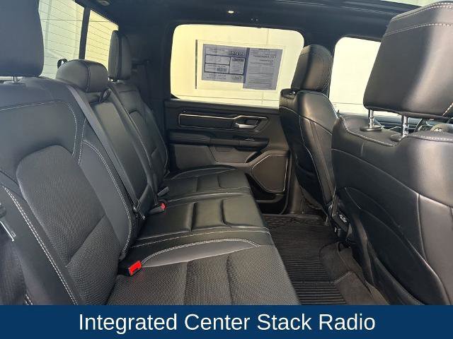 Used 2022 RAM 1500 Rebel w/ Rebel Level 2 Equipment Group image 26
