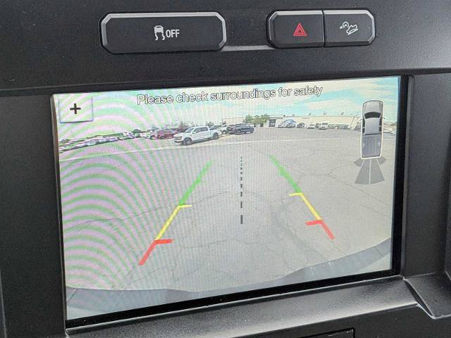 Certified 2017 Ford F350 XLT AWD/4WD image 22