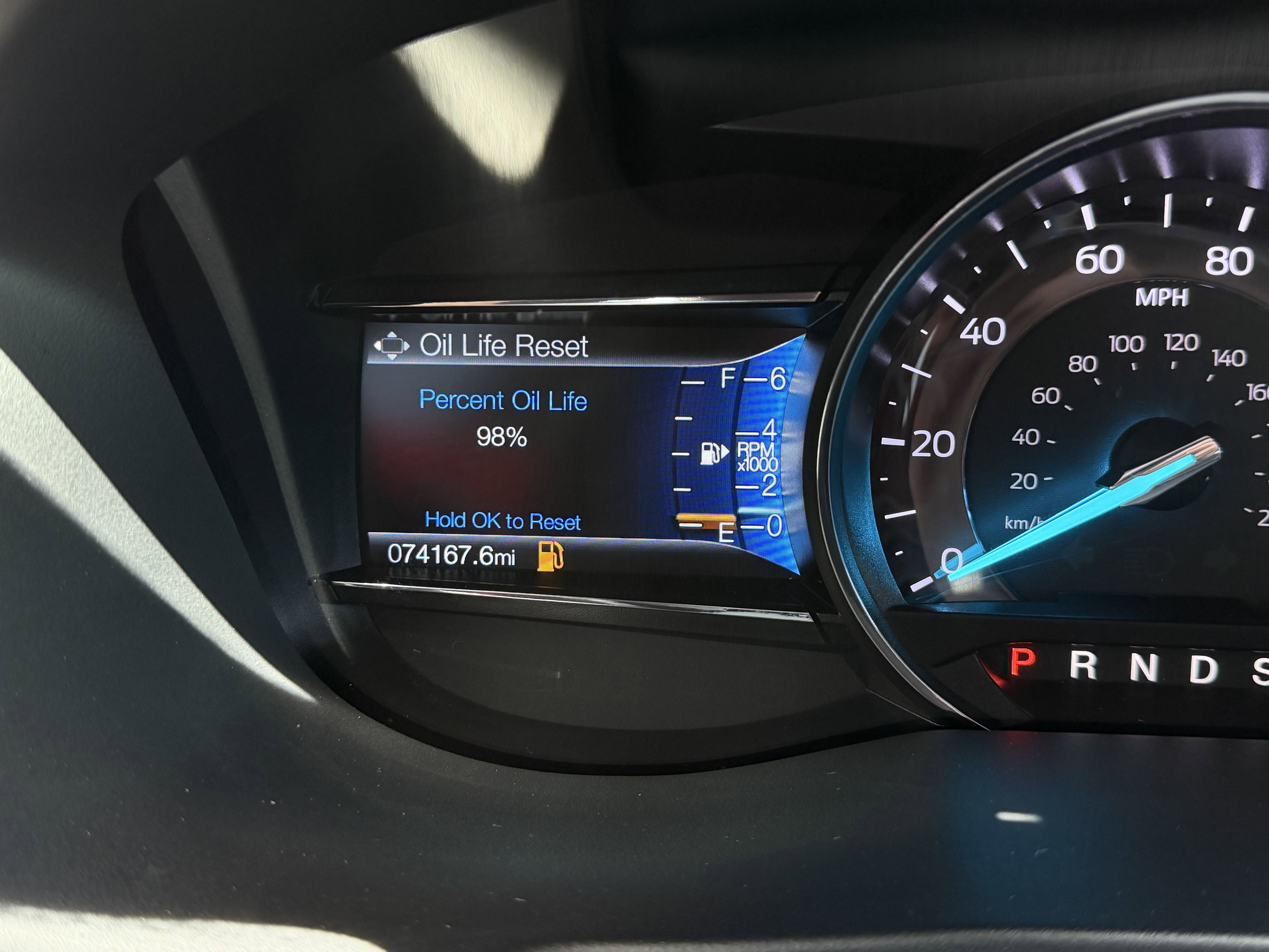 Certified 2019 Ford Explorer Limited w/ Ford Safe & Smart Package AWD/4WD image 17