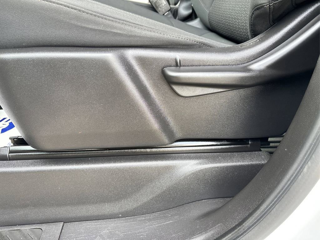 Used 2021 Chevrolet Silverado 1500 W/T w/ WT Value Package image 44