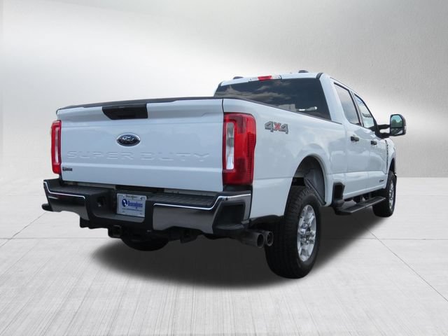 Certified 2026 Ford F250 XLT AWD/4WD image 3