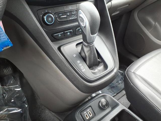 Certified 2019 Ford Transit Connect XL image 14