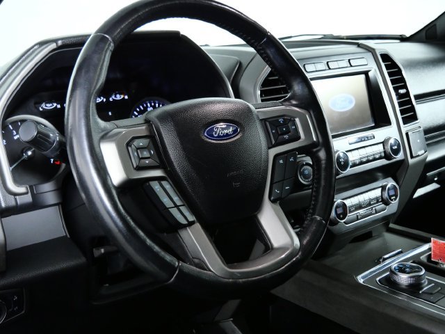 Certified 2021 Ford Expedition XLT w/ Black Accent Package AWD/4WD image 19