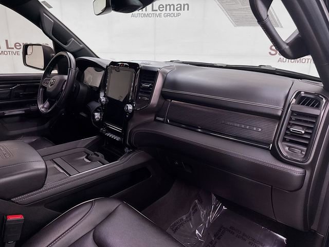 Used 2022 RAM 1500 Limited w/ Body-Colour Bumper Group AWD/4WD image 29
