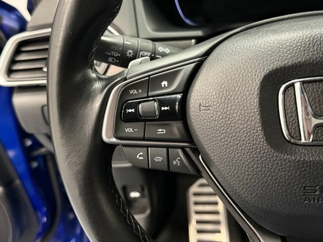 Used 2020 Honda Accord Sport image 19