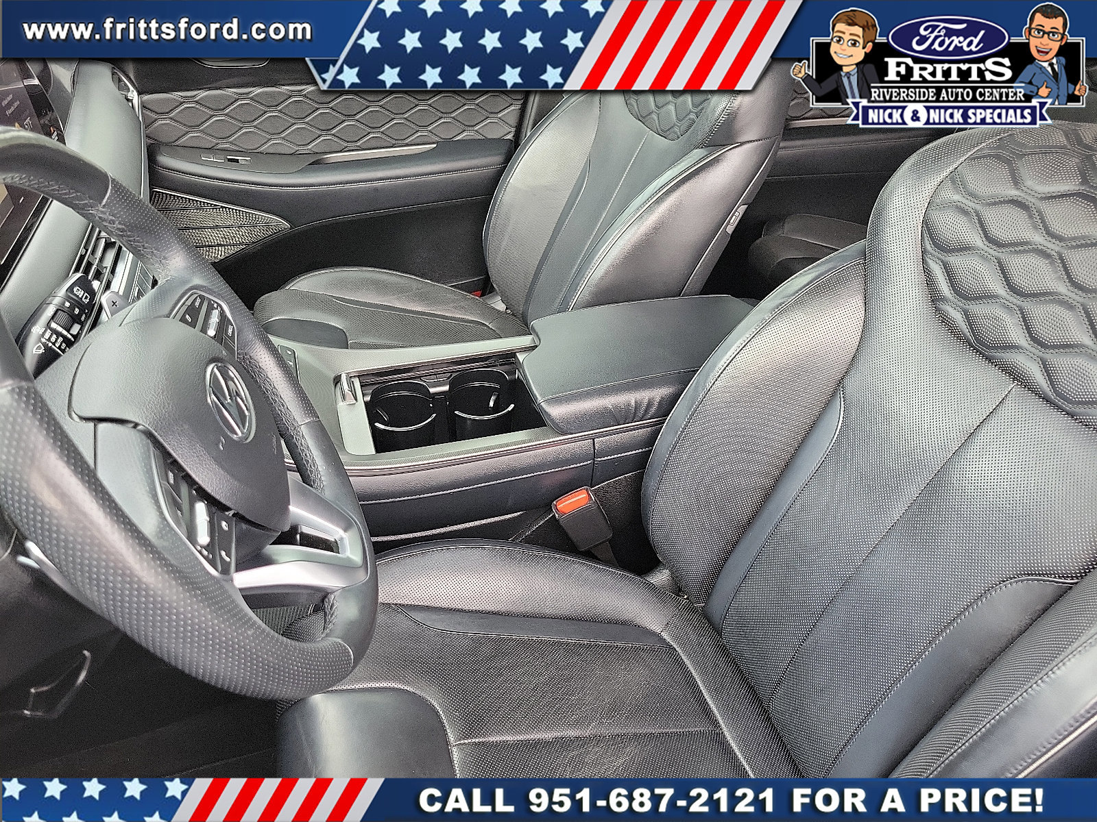 Used 2020 Hyundai Palisade Limited image 7