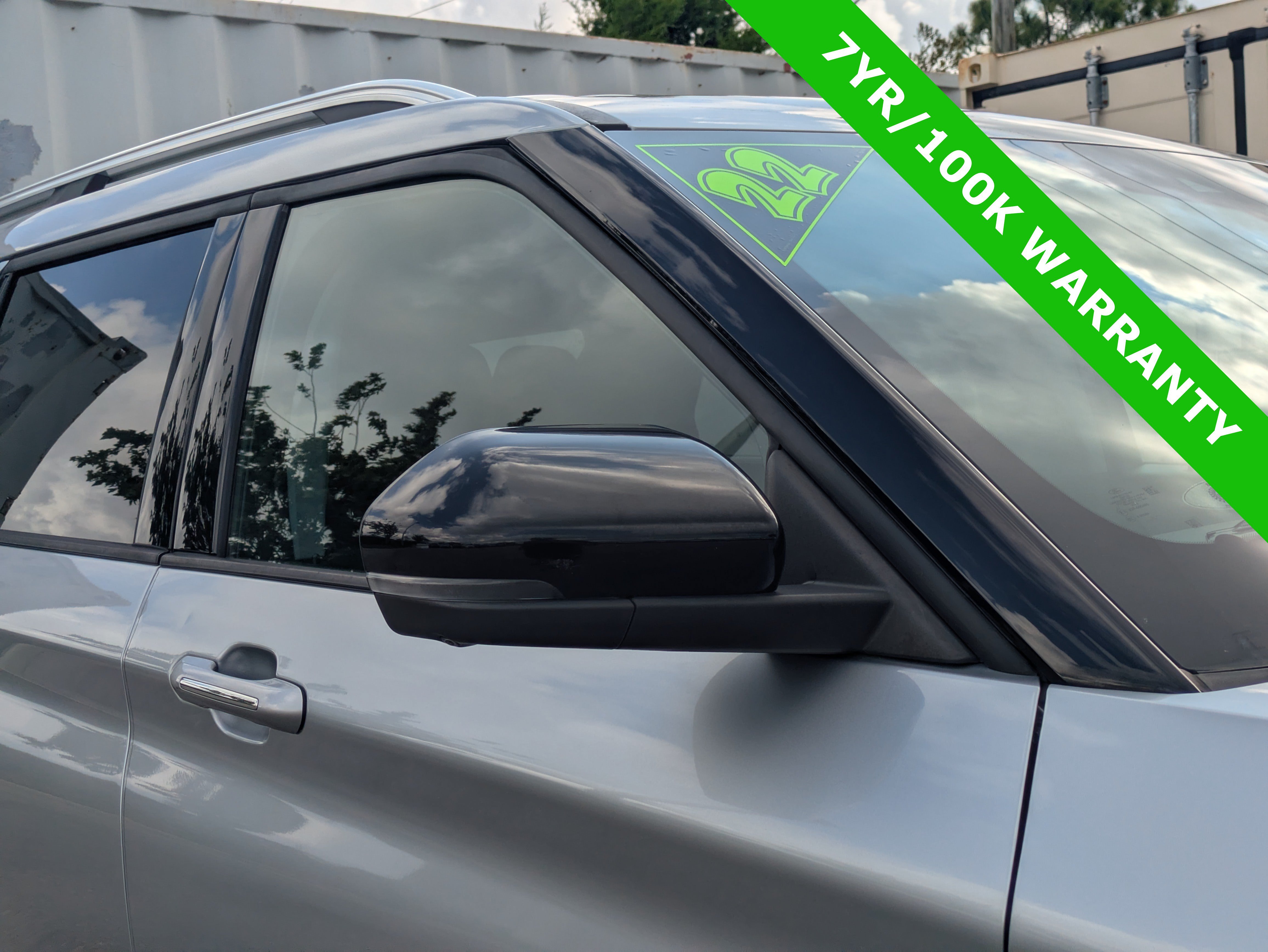 Certified 2022 Ford Explorer Limited w/ Equipment Group 301A RWD image 11