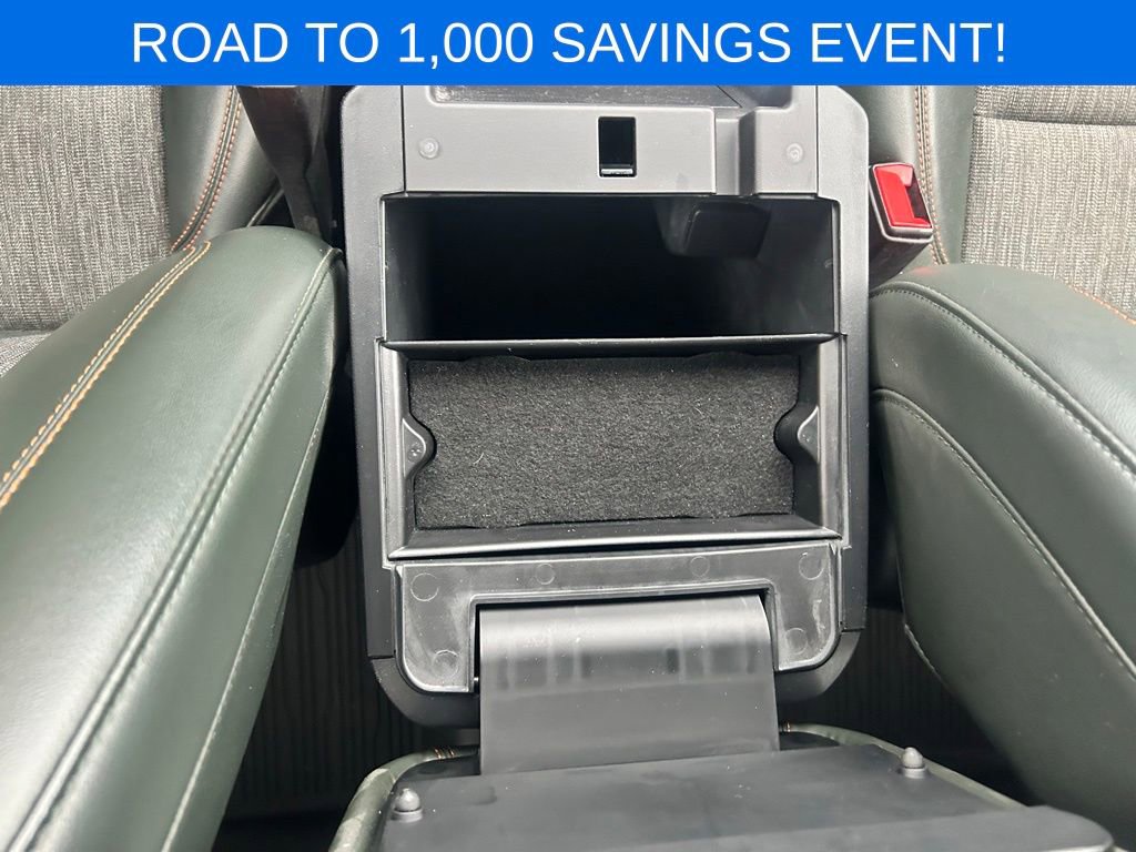 Certified 2022 Ford Explorer Timberline image 27