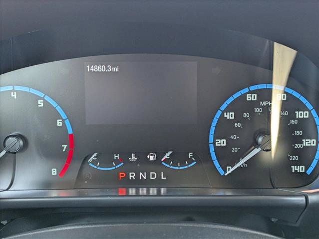 Certified 2023 Ford Bronco Sport Big Bend AWD/4WD image 11