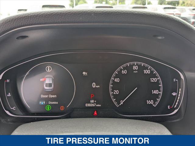 Used 2022 Honda Accord Sport image 16