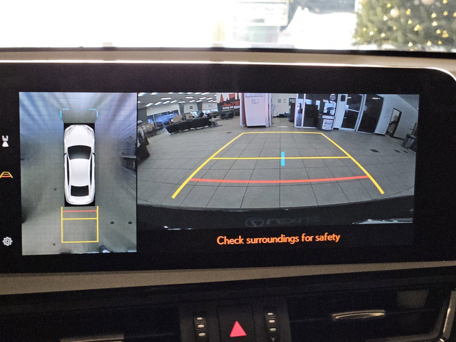 Used 2025 Lexus ES 350 Ultra Luxury image 20