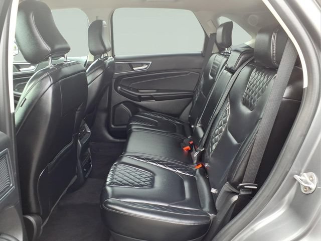 Certified 2024 Ford Edge Titanium AWD/4WD image 13