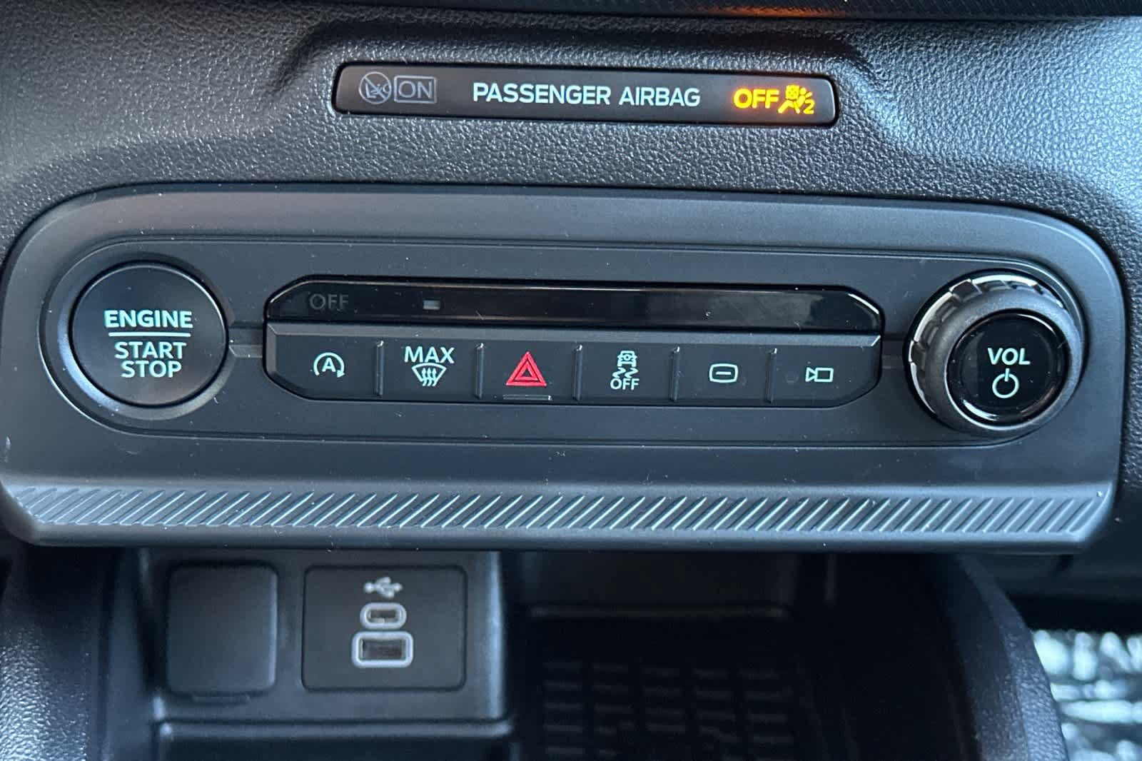 Certified 2025 Ford Bronco Sport Big Bend AWD/4WD image 20