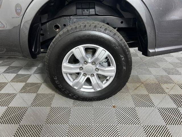 Certified 2019 Ford Ranger XLT w/ Equipment Group 301A Mid AWD/4WD image 20