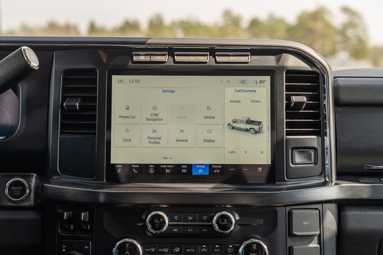 Certified 2024 Ford F250 Lariat image 31