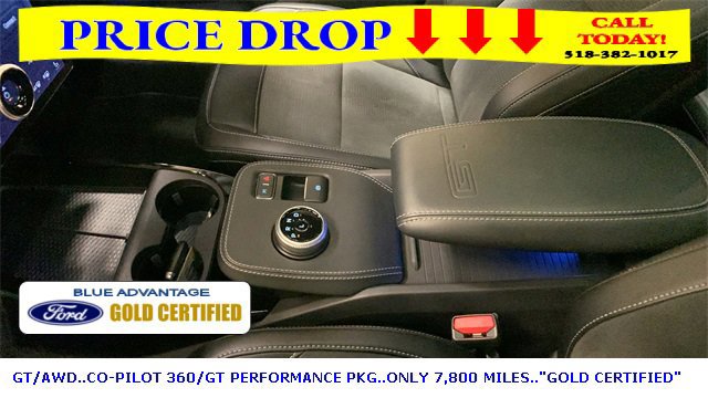 Certified 2021 Ford Mustang Mach-E GT w/ GT Performance Edition image 47