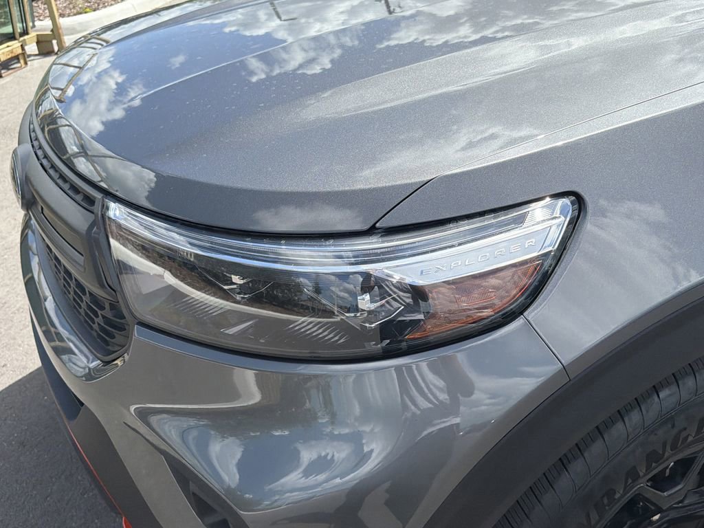 Certified 2023 Ford Explorer Timberline w/ Timberline Technology Package image 8
