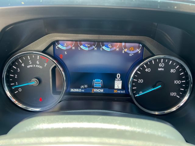 Certified 2023 Ford Expedition Limited AWD/4WD image 20