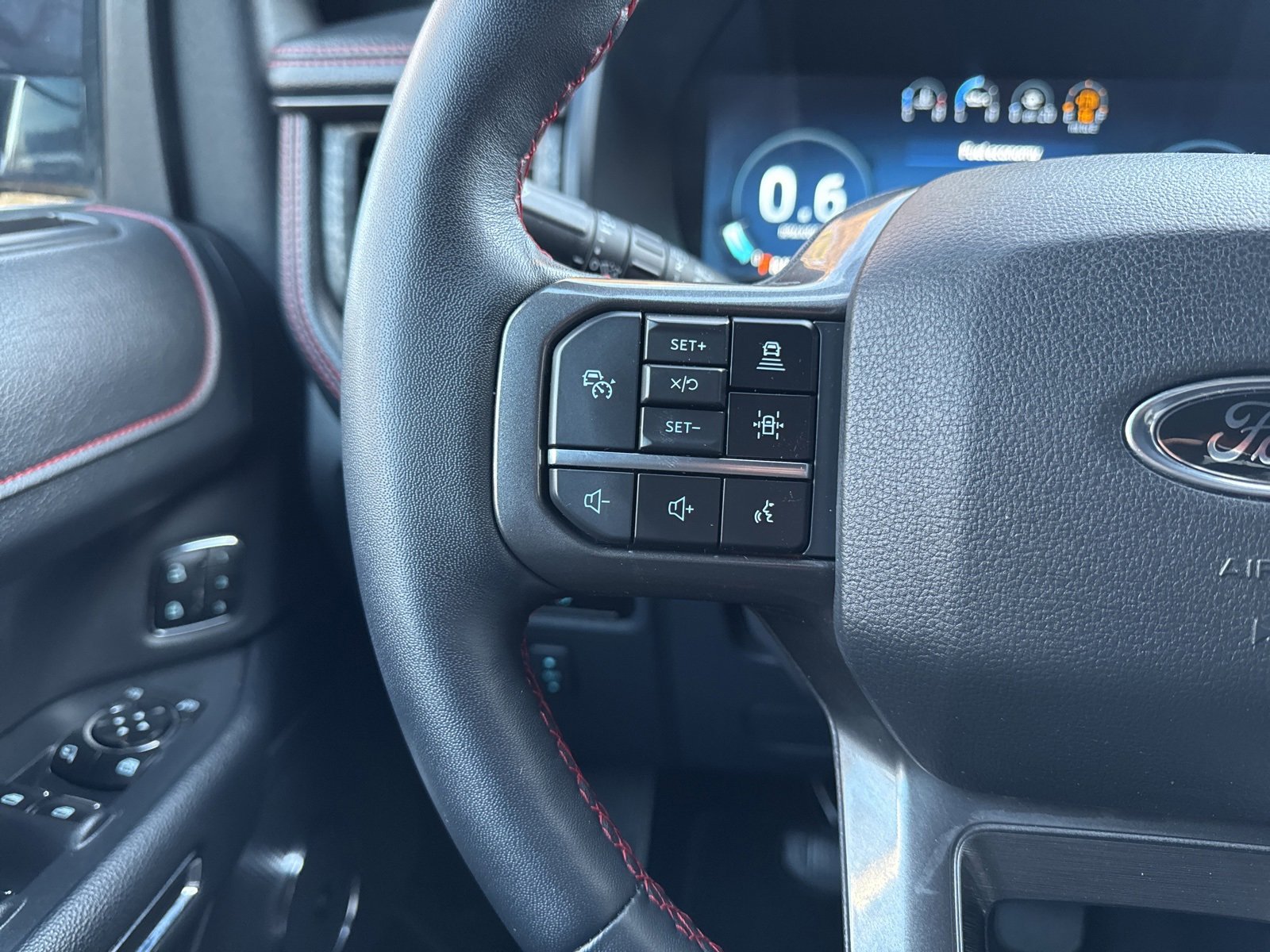 Certified 2023 Ford Expedition Max Limited image 30