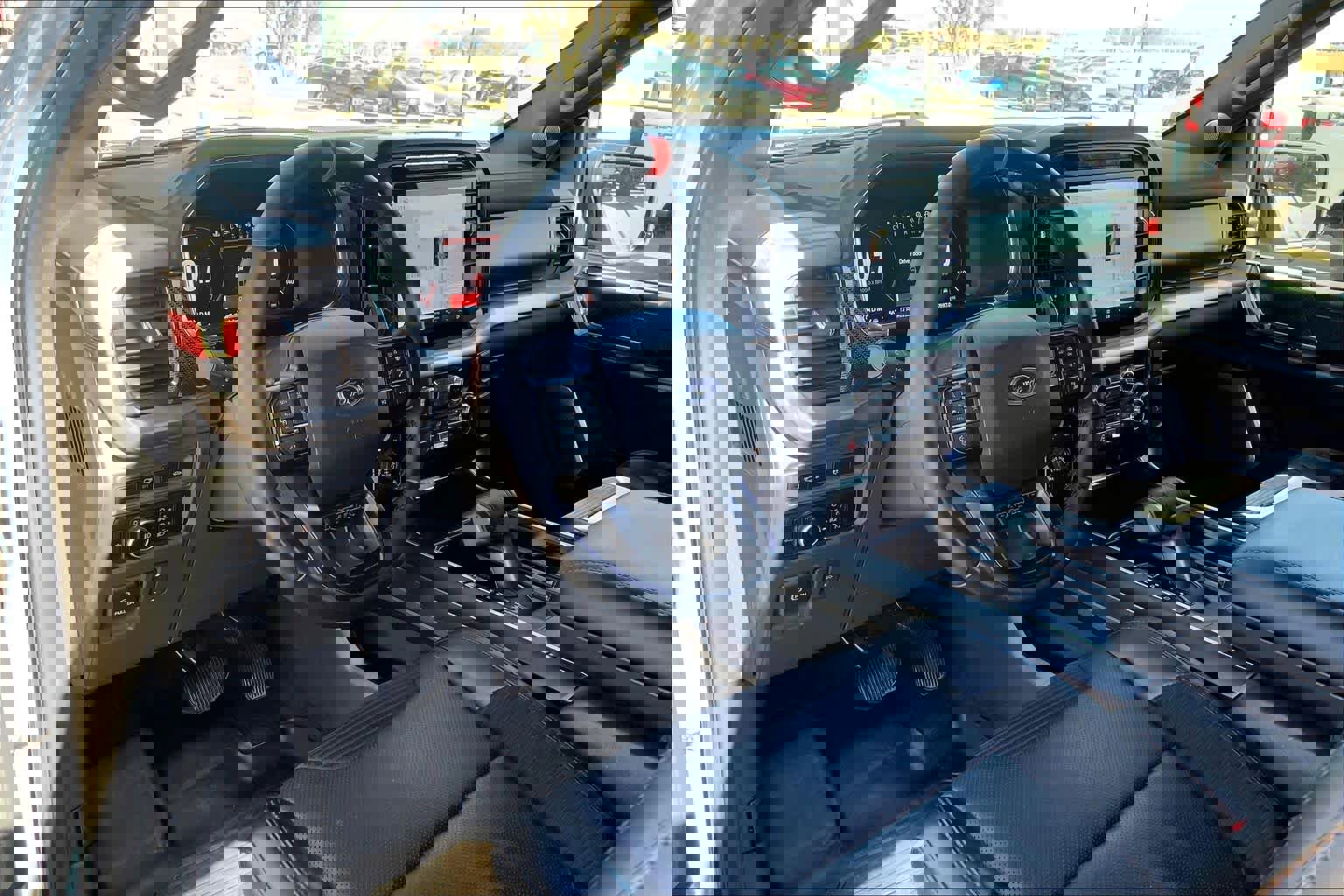 Certified 2023 Ford F150 Raptor image 17