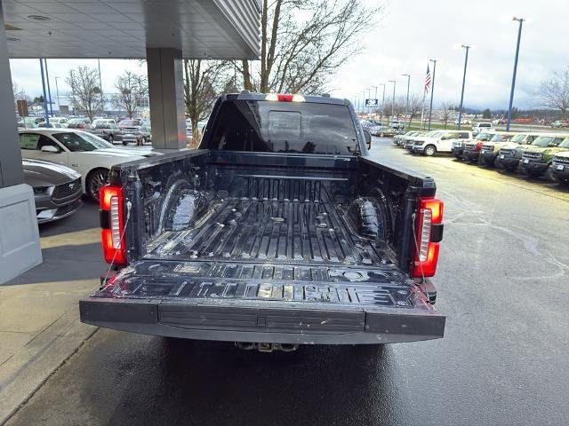 Certified 2023 Ford F350 Lariat w/ Lariat Ultimate Package image 6