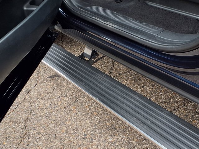 Certified 2021 Ford Expedition Limited AWD/4WD image 28