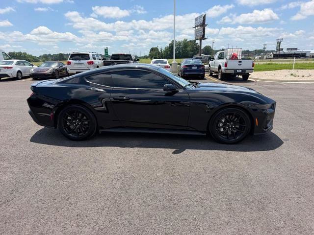 Certified 2024 Ford Mustang GT RWD image 4