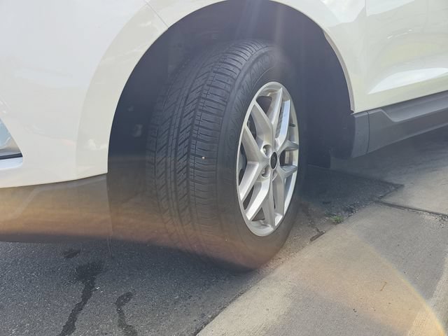 Certified 2024 Ford Edge SEL AWD/4WD image 29