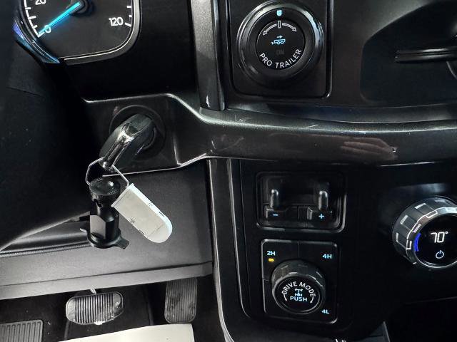 Certified 2021 Ford F150 XLT w/ Equipment Group 301A Mid image 20