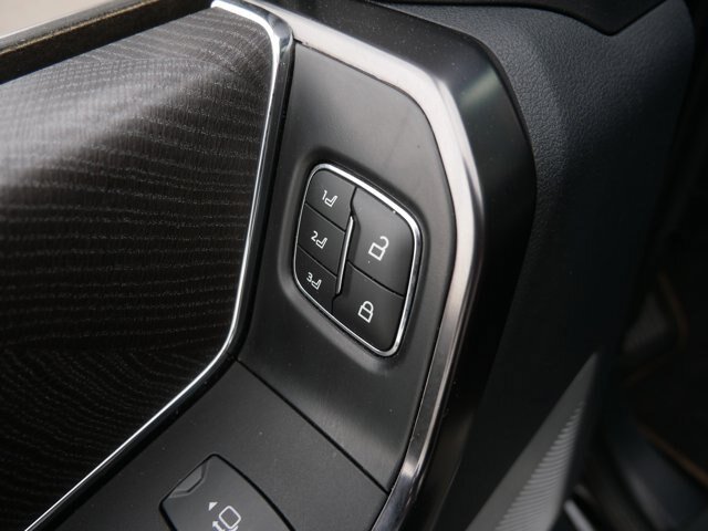 Certified 2022 Ford F150 Platinum AWD/4WD image 15
