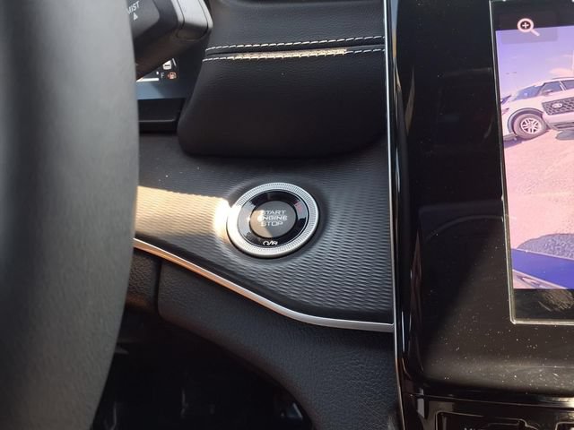 Used 2023 Jeep Grand Cherokee L Laredo AWD/4WD image 22
