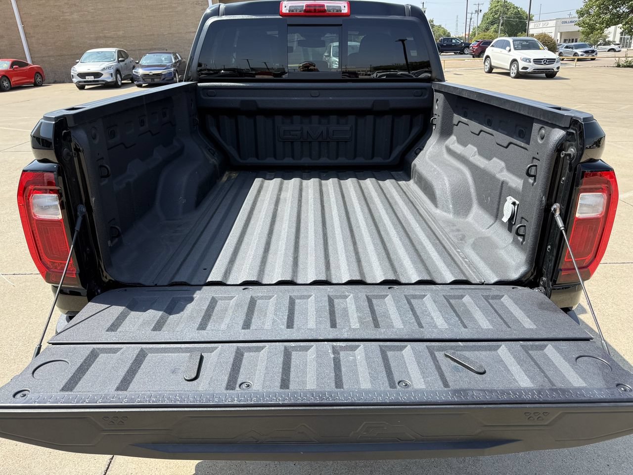 Used 2023 GMC Canyon AT4 w/ AT4 Premium Package AWD/4WD image 28