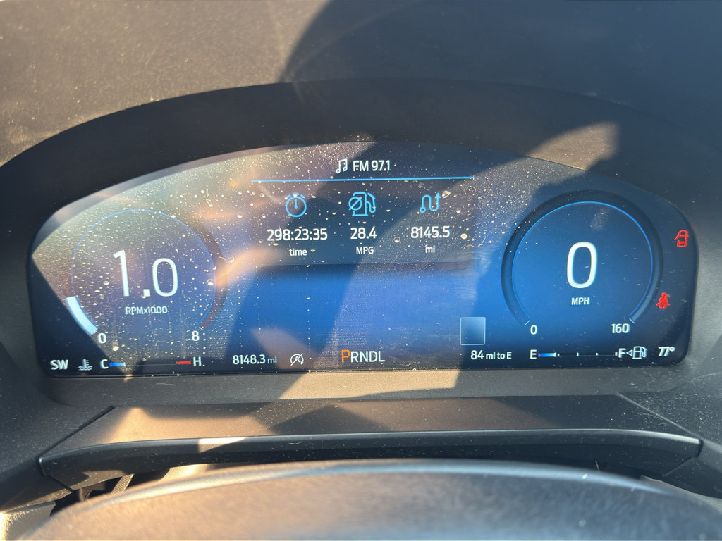 Certified 2024 Ford Escape Active w/ Tech Pack #2 FWD image 11