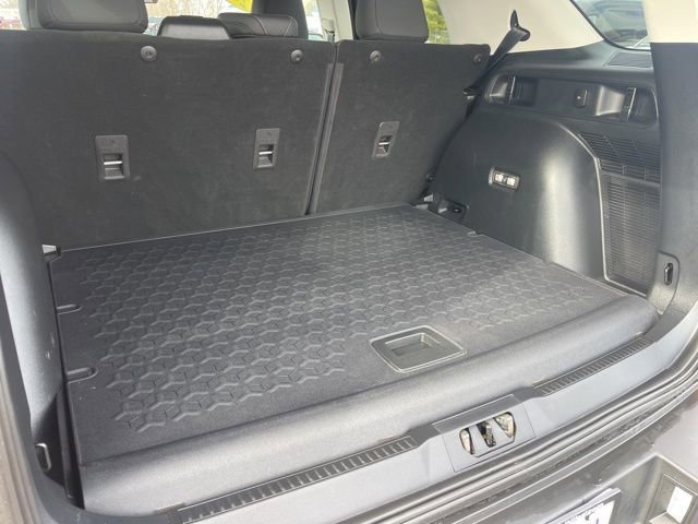 Certified 2022 Ford Bronco Sport Big Bend image 13