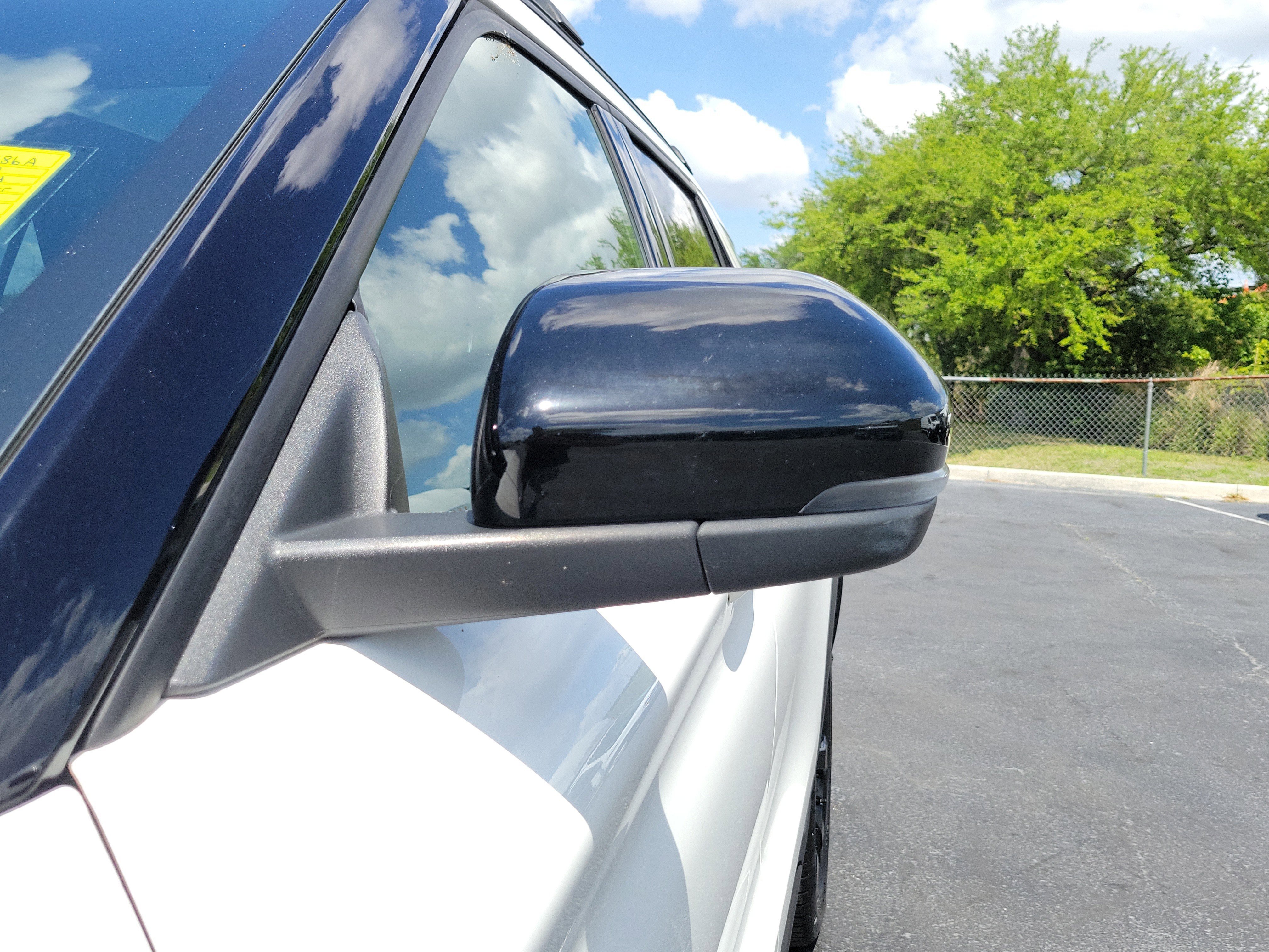 Certified 2022 Ford Explorer ST w/ Equipment Group 401A image 7