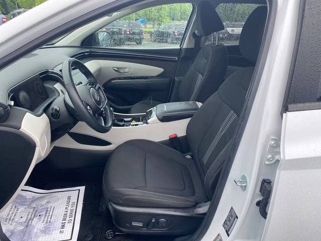 Used 2022 Hyundai Tucson SEL w/ Convenience Package AWD/4WD image 15