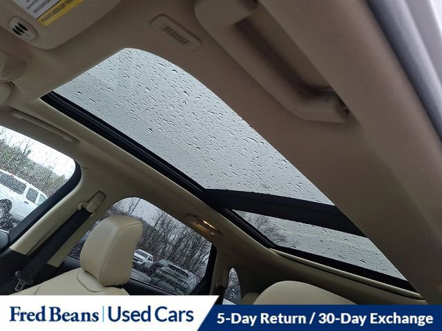 Certified 2022 Ford Edge SEL w/ Convenience Package image 20