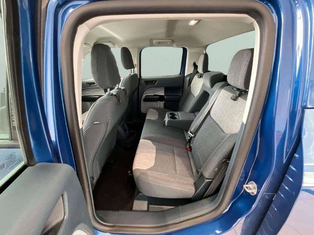 Certified 2023 Ford Maverick XLT w/ Equipment Group 300A Standard AWD/4WD image 19